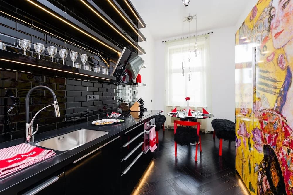 Empirent Design Apartments - photo 23