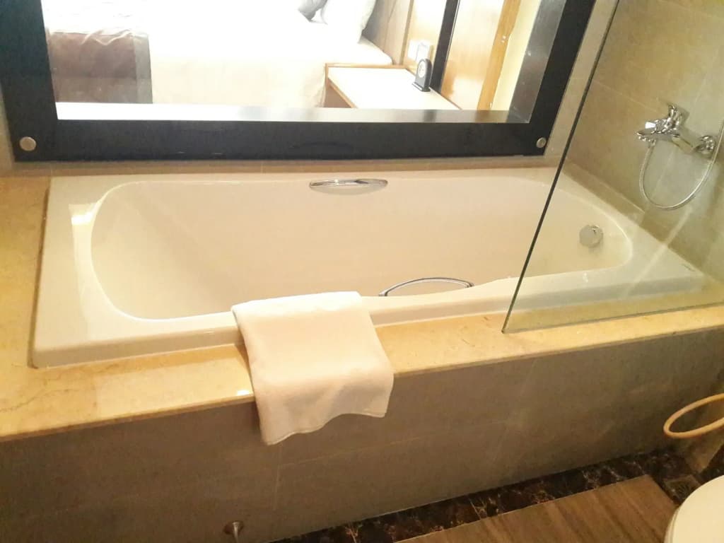 Muong Thanh Luxury Da Nang Hotel - photo 10