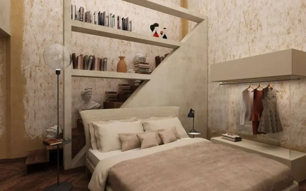 Oltrarno 1881 Apartments - photo 3
