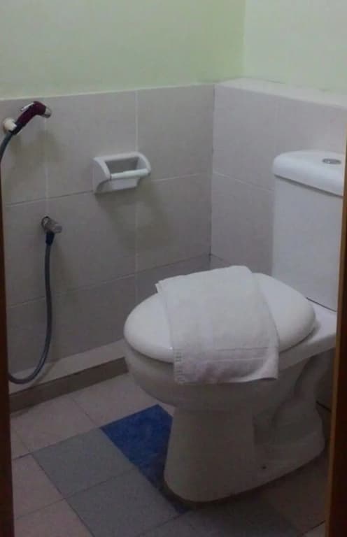Virgo Batik Resort Teluk Batik Lumut - photo 38