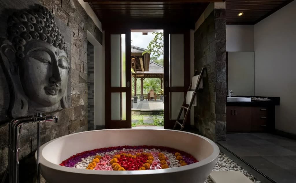 Mekar Sari Villas - photo 11