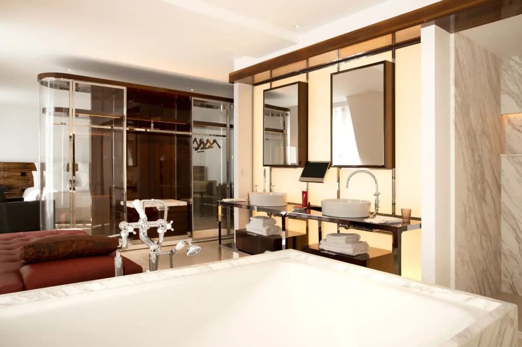 Costes Hotel - photo 15