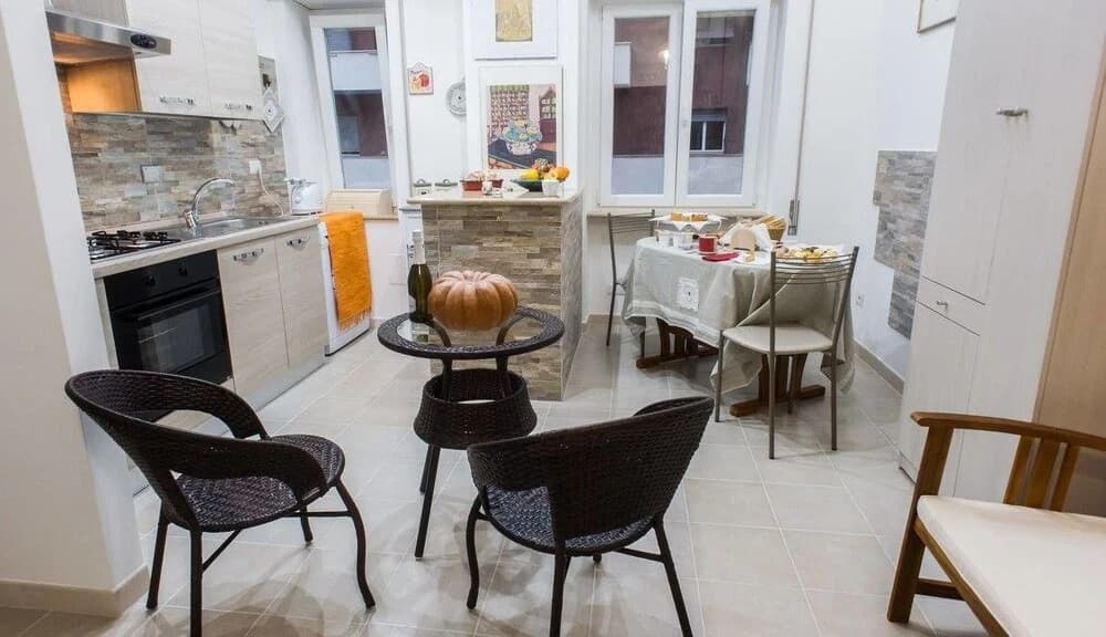 Vebis Guesthouse - photo 10