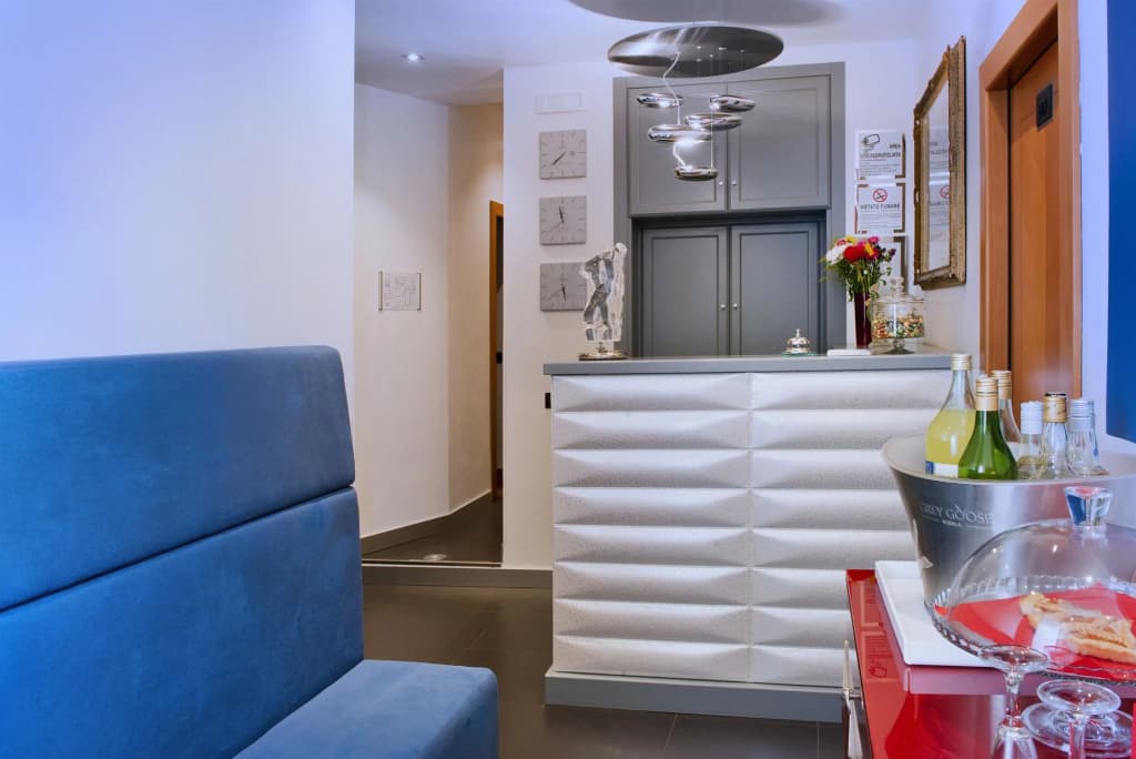 Relais Forus Inn - photo 11