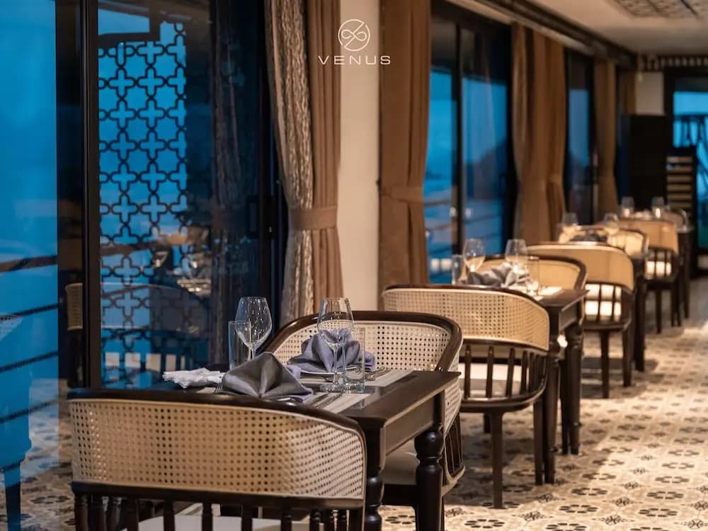 Venus Cruises Halong Bay by Venus Group - photo 48