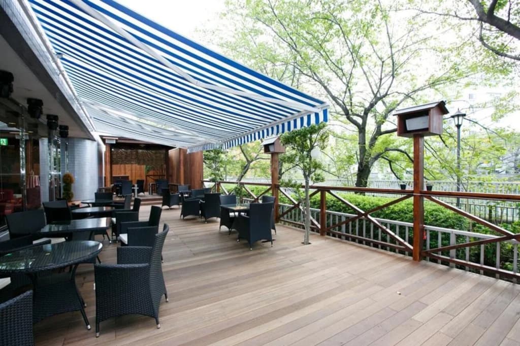 Day Nice Hotel Tokyo - photo 16