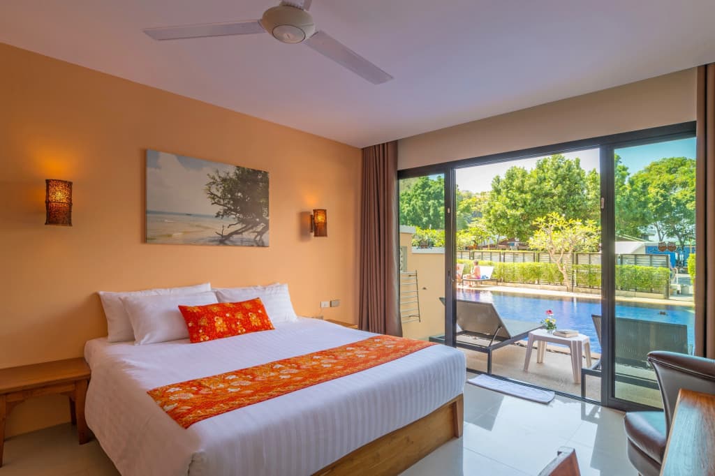 Srisuksant Resort - photo 5