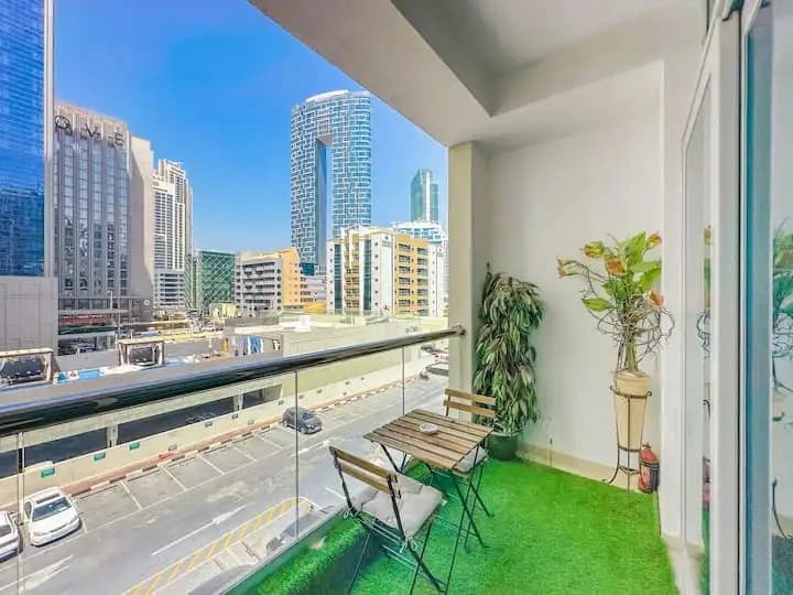 Prekrasnyye v Dubay Marina Apartment - photo 17