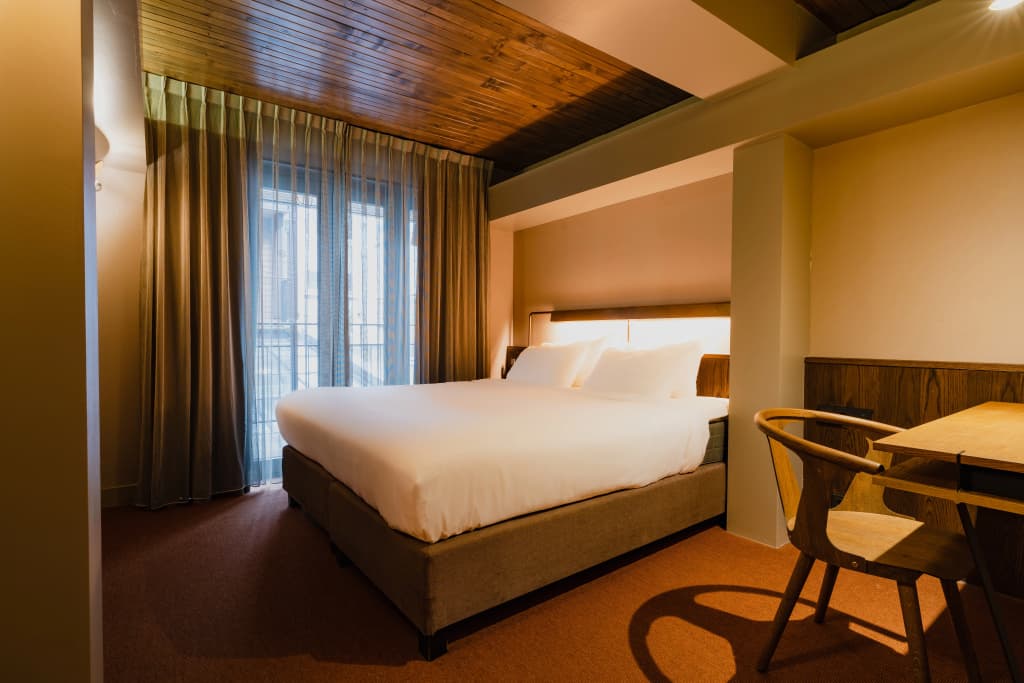 Hotel van de Vijsel - photo 6