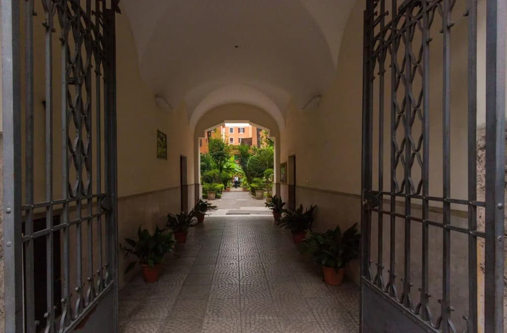 La Cupola Tra i Cedri - photo 1