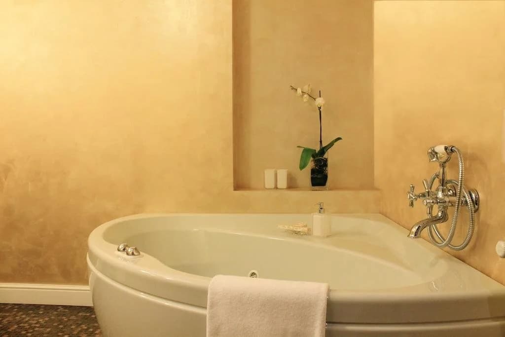 Glamour Apartments - photo 8