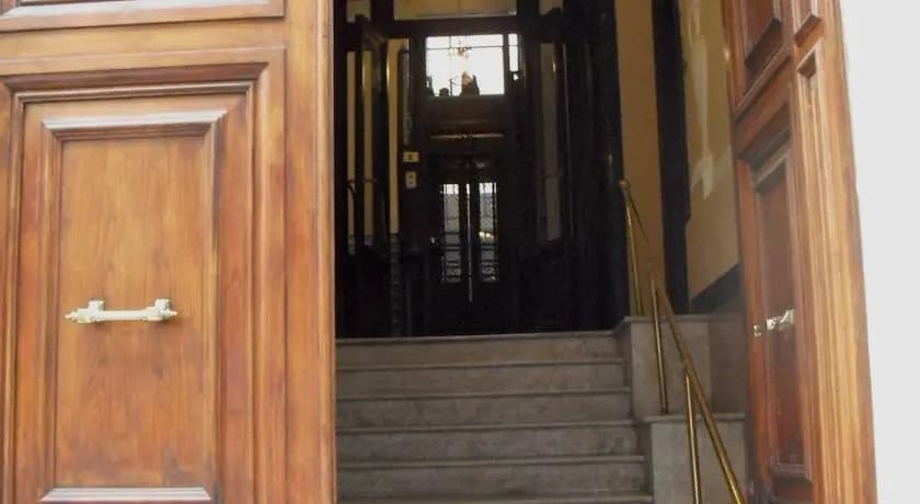 Ave Roma Guest House - photo 1