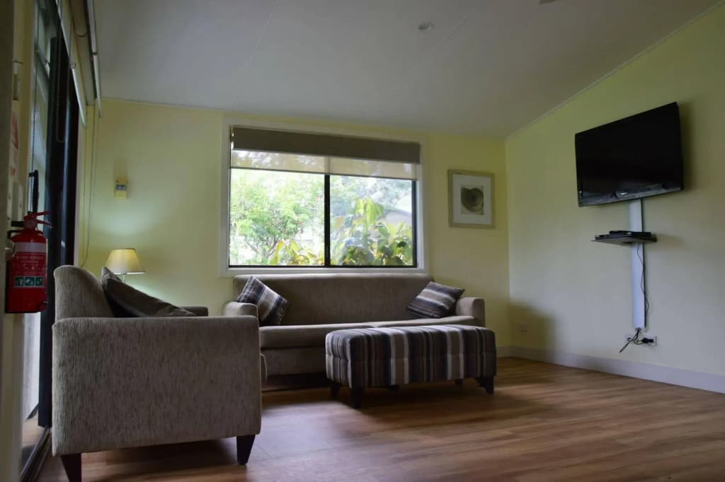 Big4 Sydney Lakeside Holiday Park - photo 4