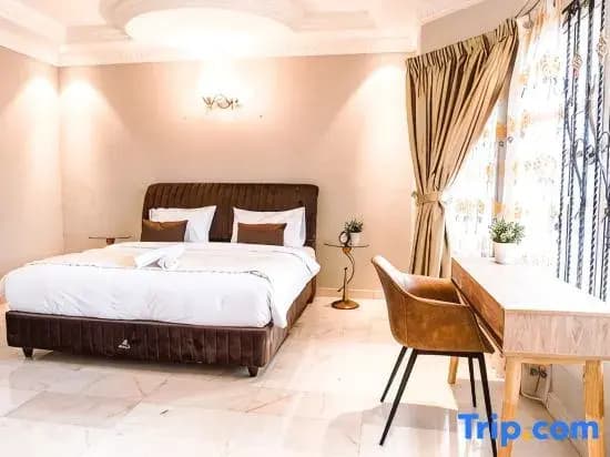 Wangsa Maju Luxury Villa with Private Pool-12pax - photo 8