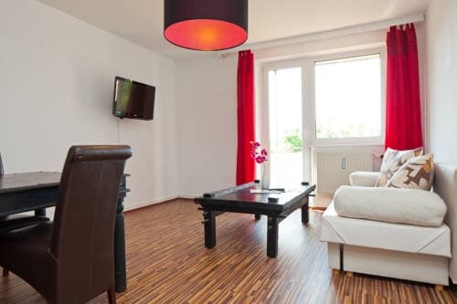 Anabell's Apartments - main photo