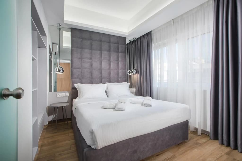 Xclusive Athens Suites - photo 47