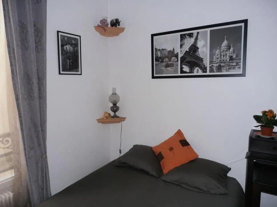 Bed and Breakfast CHEZ MARIE - photo 3