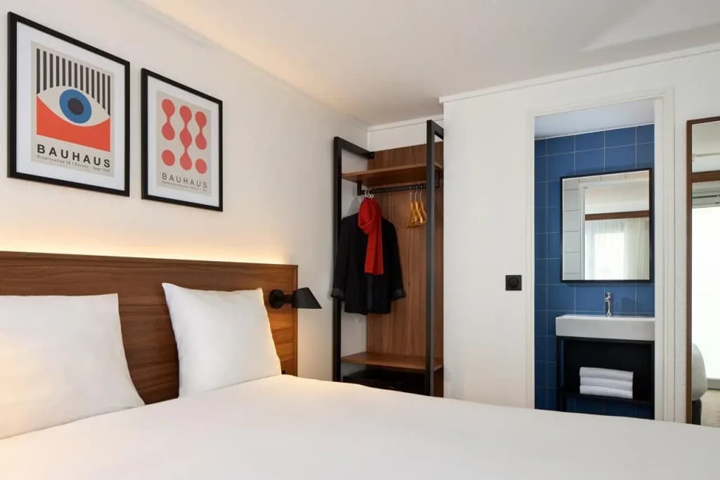 Timhotel Nation - photo 40
