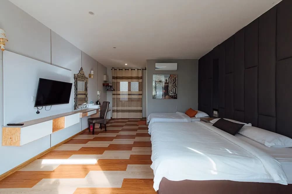 Chan Living - photo 2