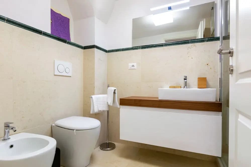 San Niccolò Modern Flat - photo 13