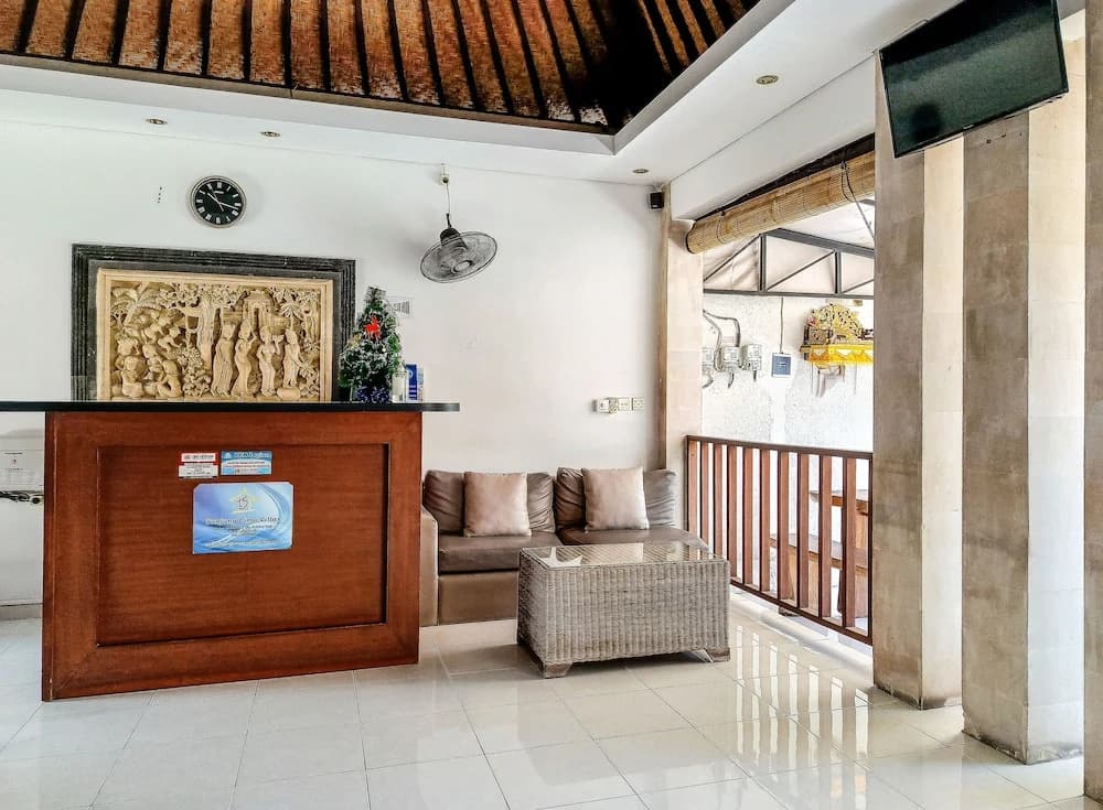 Tanjung Lima Hotel Legian - photo 2