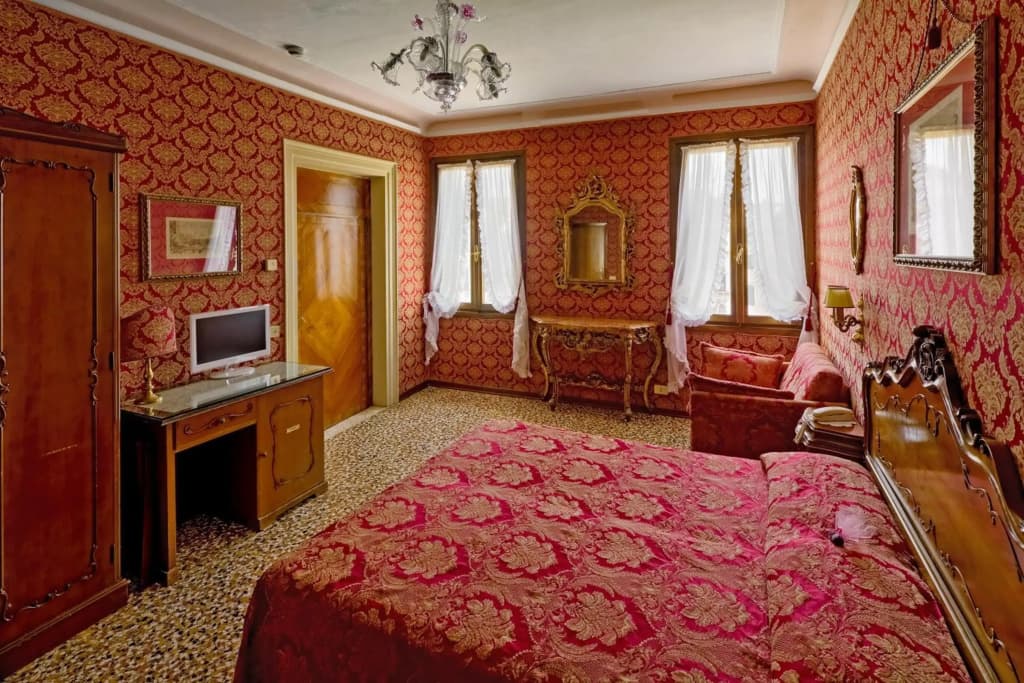 Antica Locanda Sturion Hotel - photo 4