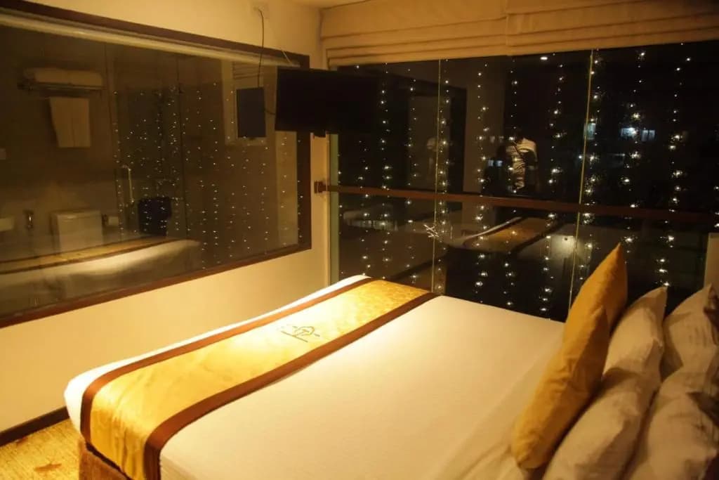 City Hotel Colombo 02 - photo 6