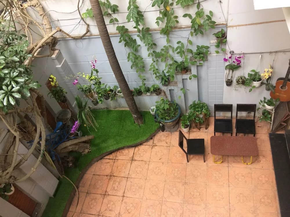 Drop By Saigon Hostel - photo 16