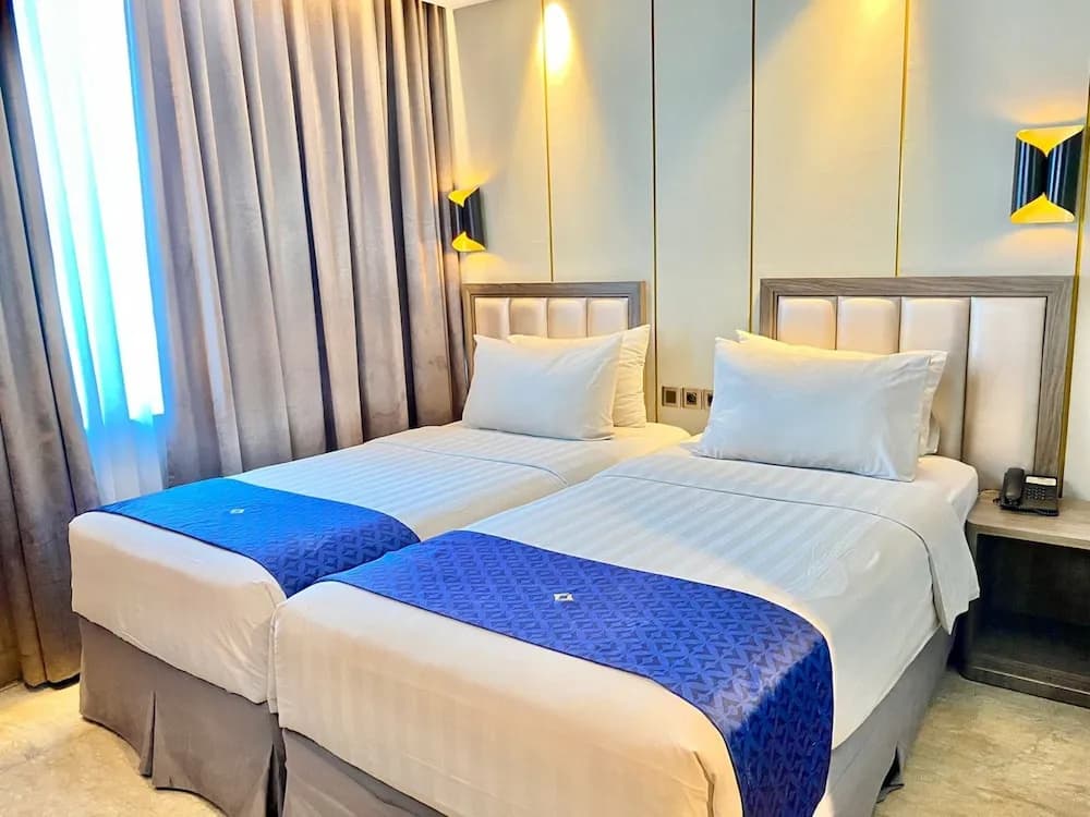Arthama Hotel Jakarta - photo 5
