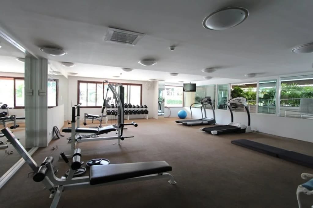 Jomtien Beach Penthouses - photo 18