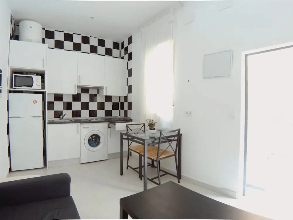 Apartamento Interior en Usera RU3 - photo 13