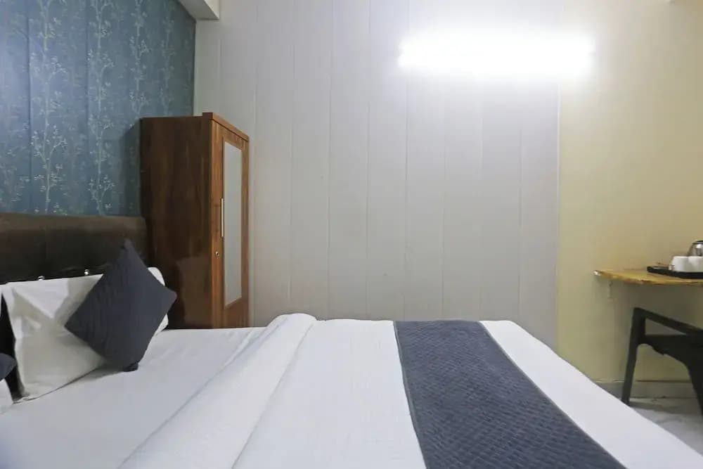 Hotel Raj Palace - photo 2