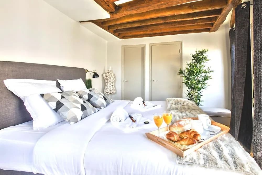 "La Sorbonne" Amazing Loft - photo 5