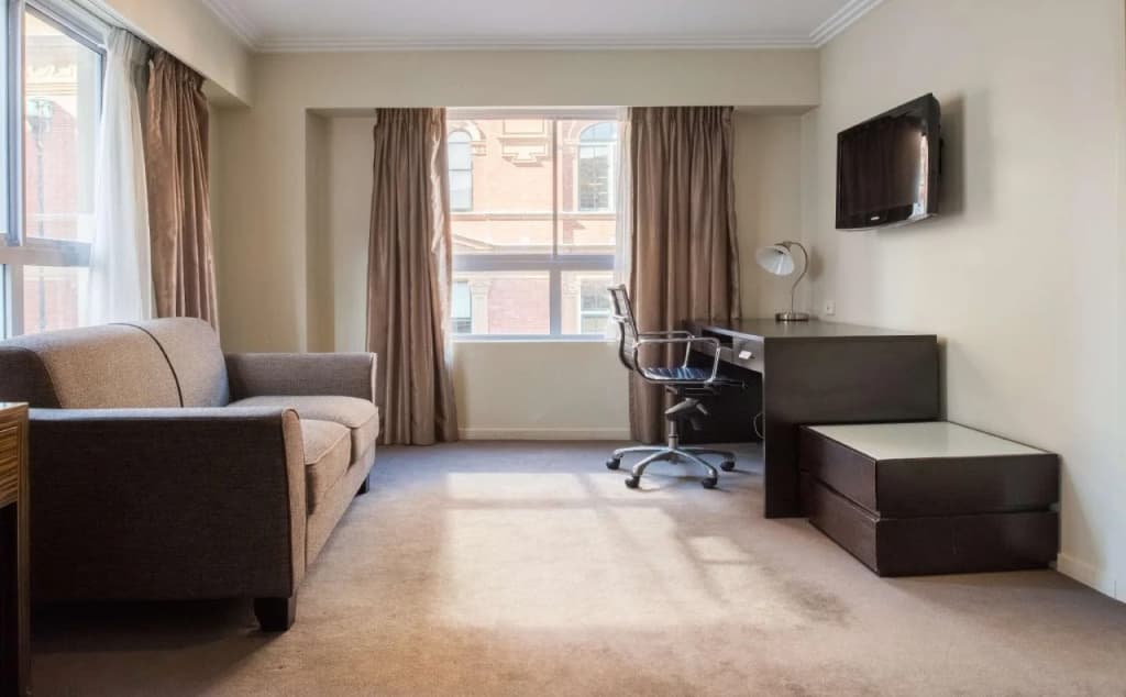 Seasons Darling Harbour Sydney Apartments - photo 5