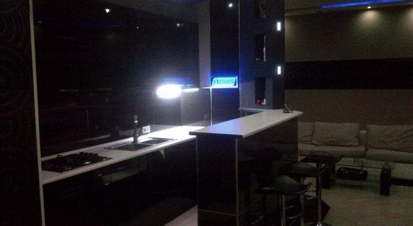 Berbuki Flat - photo 9