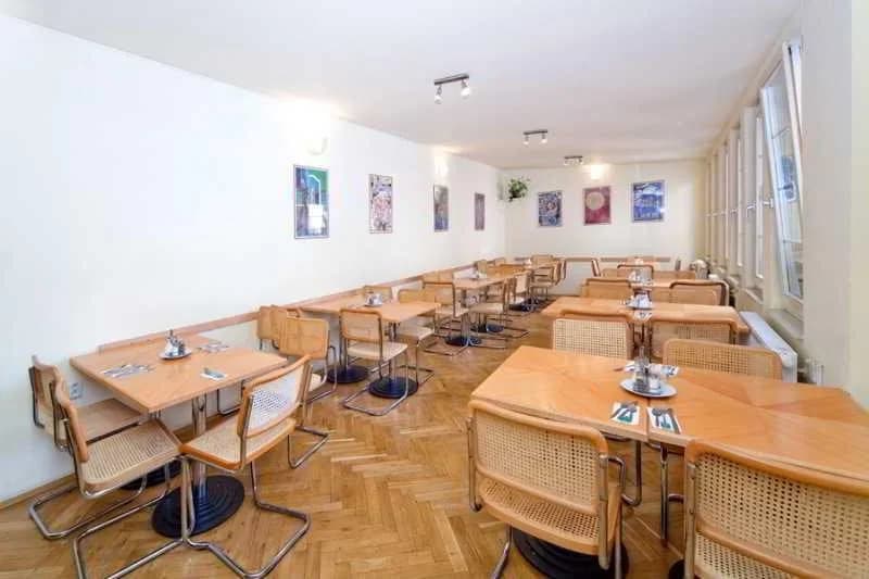 Art Hotel Meda of Museum Kampa - photo 22