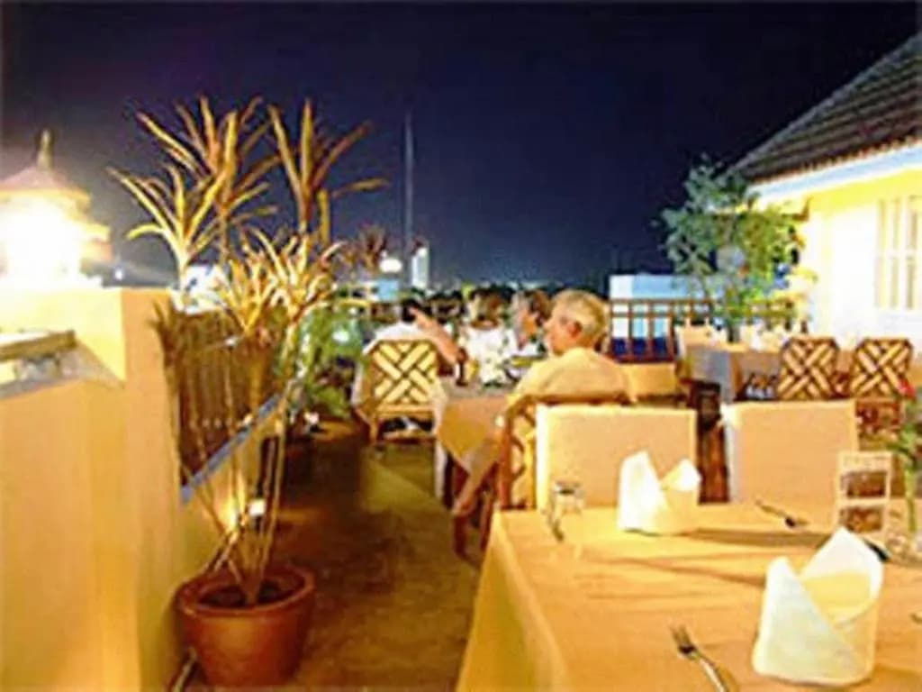Tanawit Hotel Hua Hin - photo 13