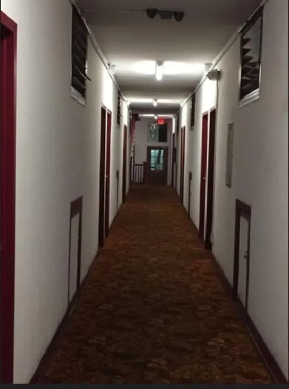 Hollywood Roxy Hotel - photo 15