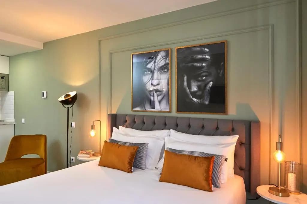 LH La Latina Selection Hotel - photo 48