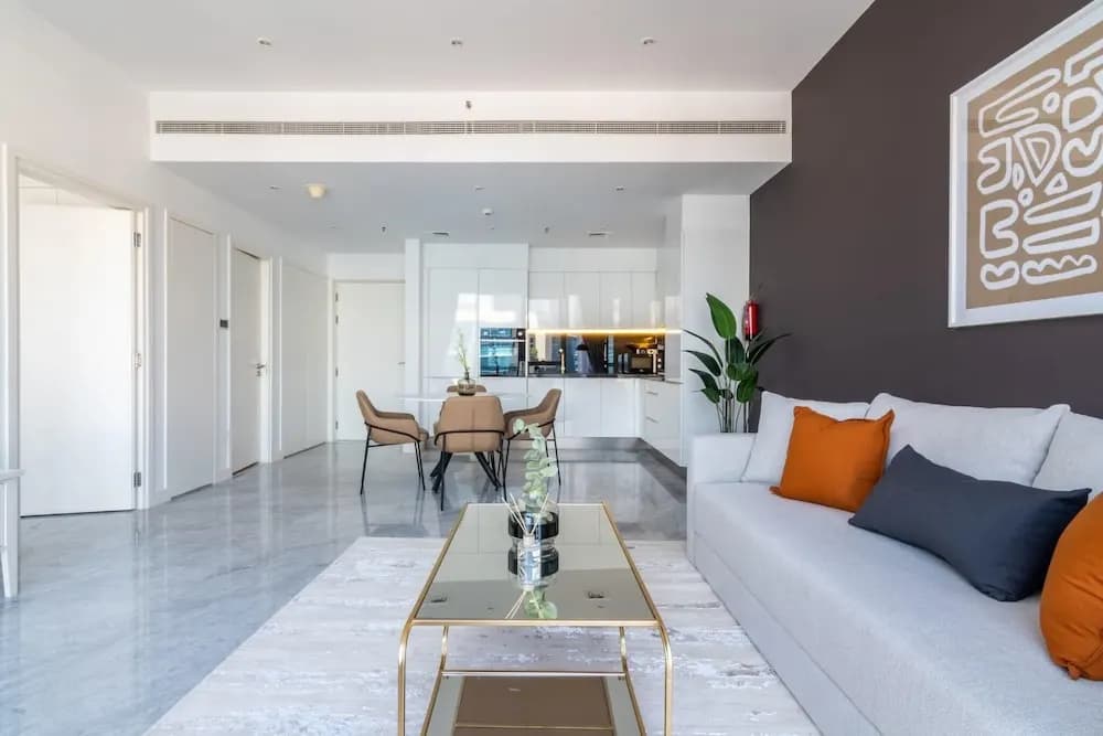 Silkhaus The Pad, Business Bay - photo 14