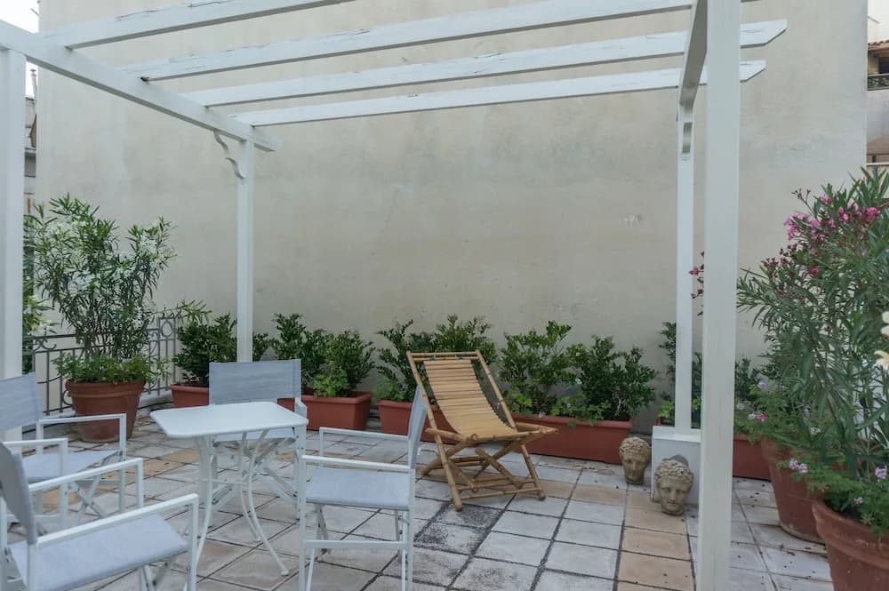 Athenian Residence - photo 13