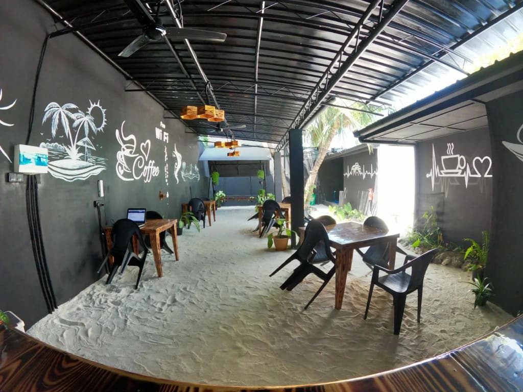 Nirili Villa Guest House - photo 6