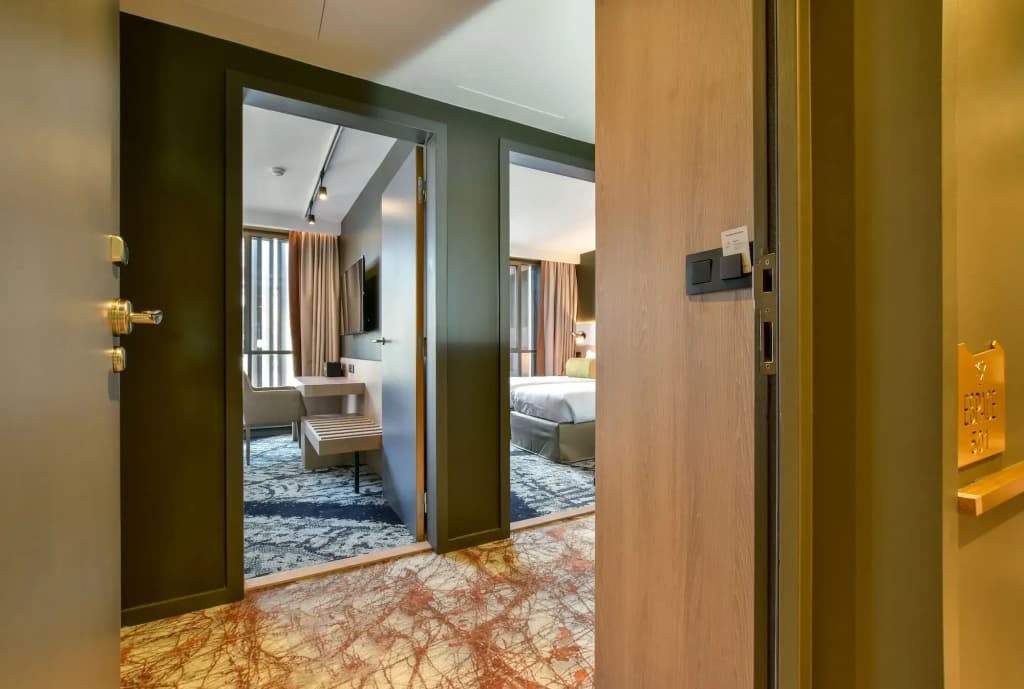 Hotel B55 - photo 2