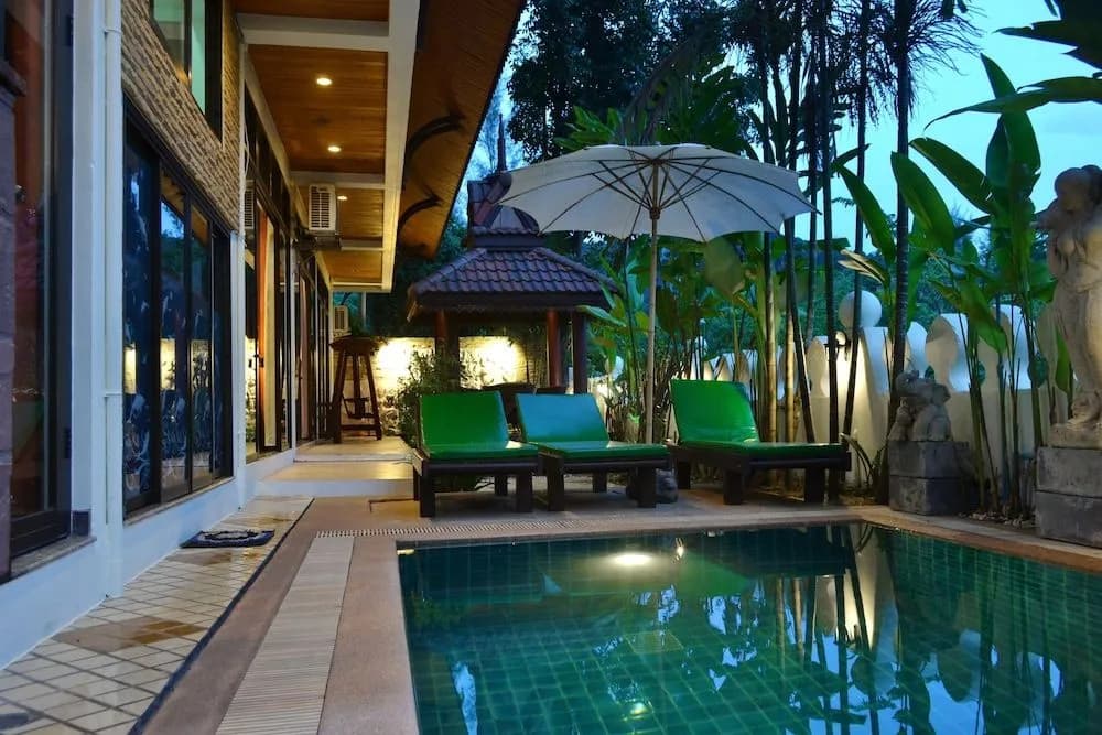 My Place Boutique Hotel - photo 18