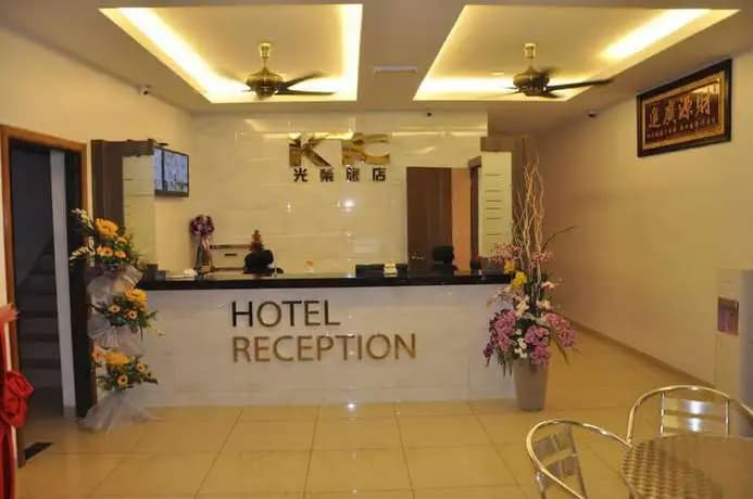 Ktc Hotel - photo 9