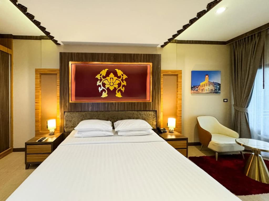 Quality Beach Resorts and Spa Patong - photo 6