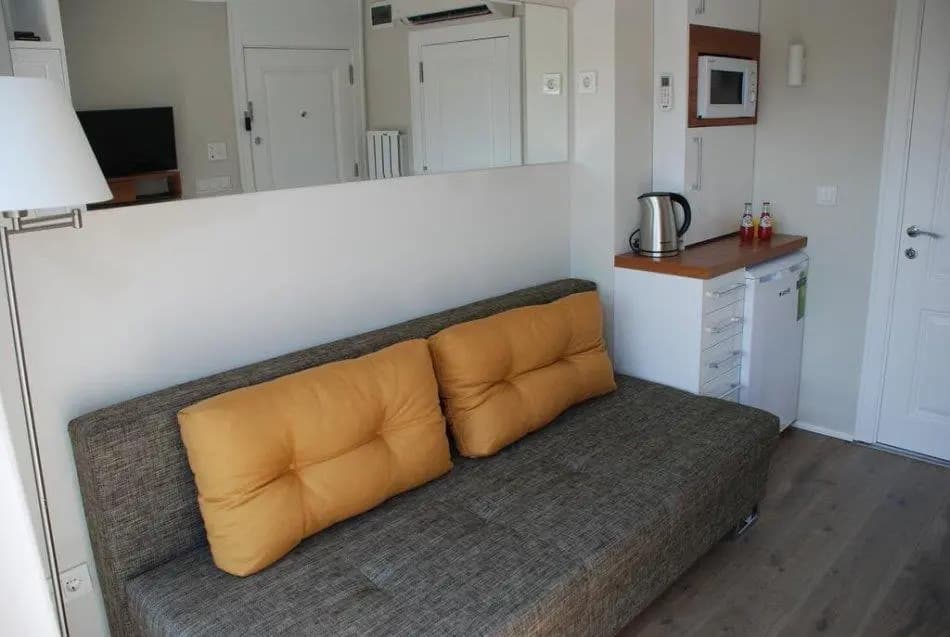 La Bella Suites Pera - photo 3