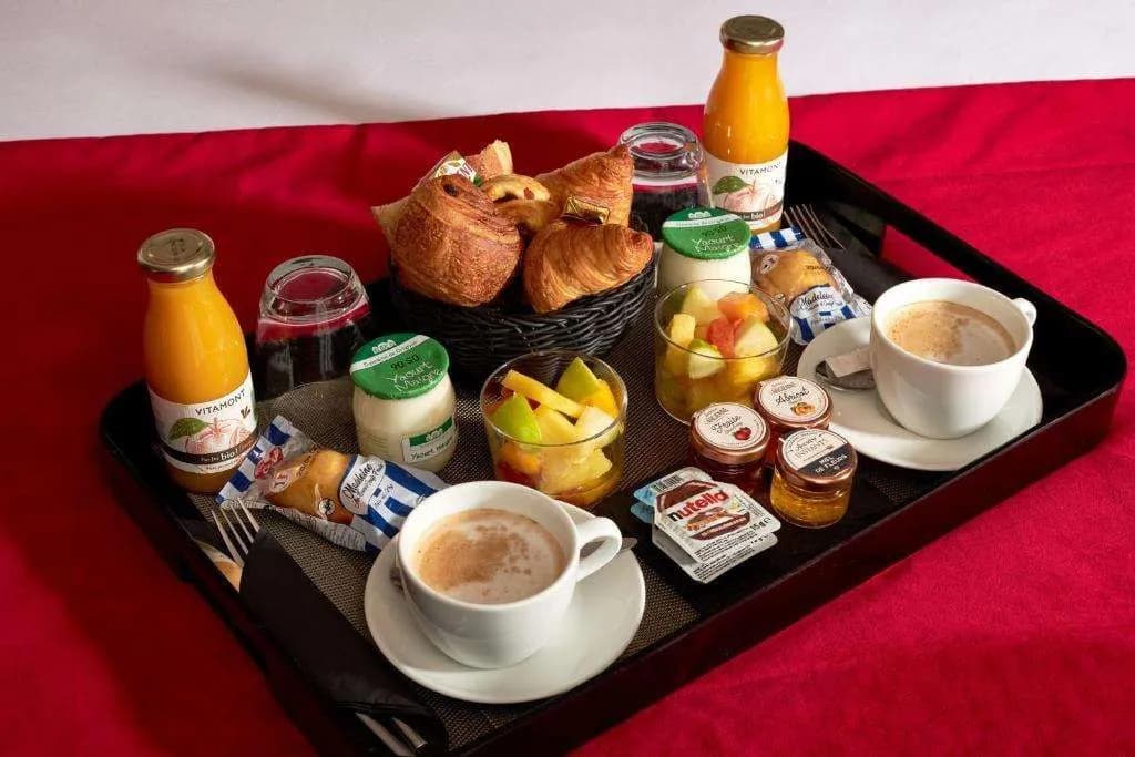 Platine Hotel - photo 42