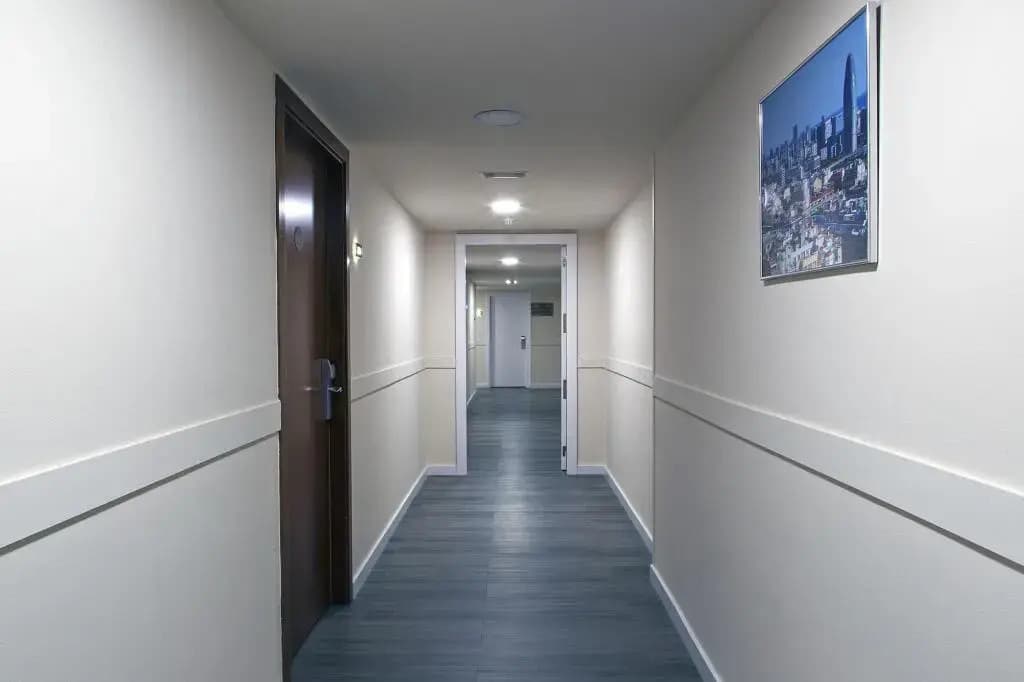 Del Compte Hotel - photo 12