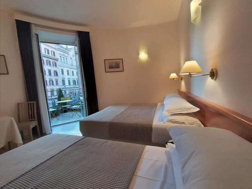 Hotel Principe Eugenio - photo 37